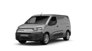 Şirket Aracın Filomingo’da – FIAT Doblo Cargo 4kapı CARGO 1.5 100 HP BLUEHDI E6.4 S4